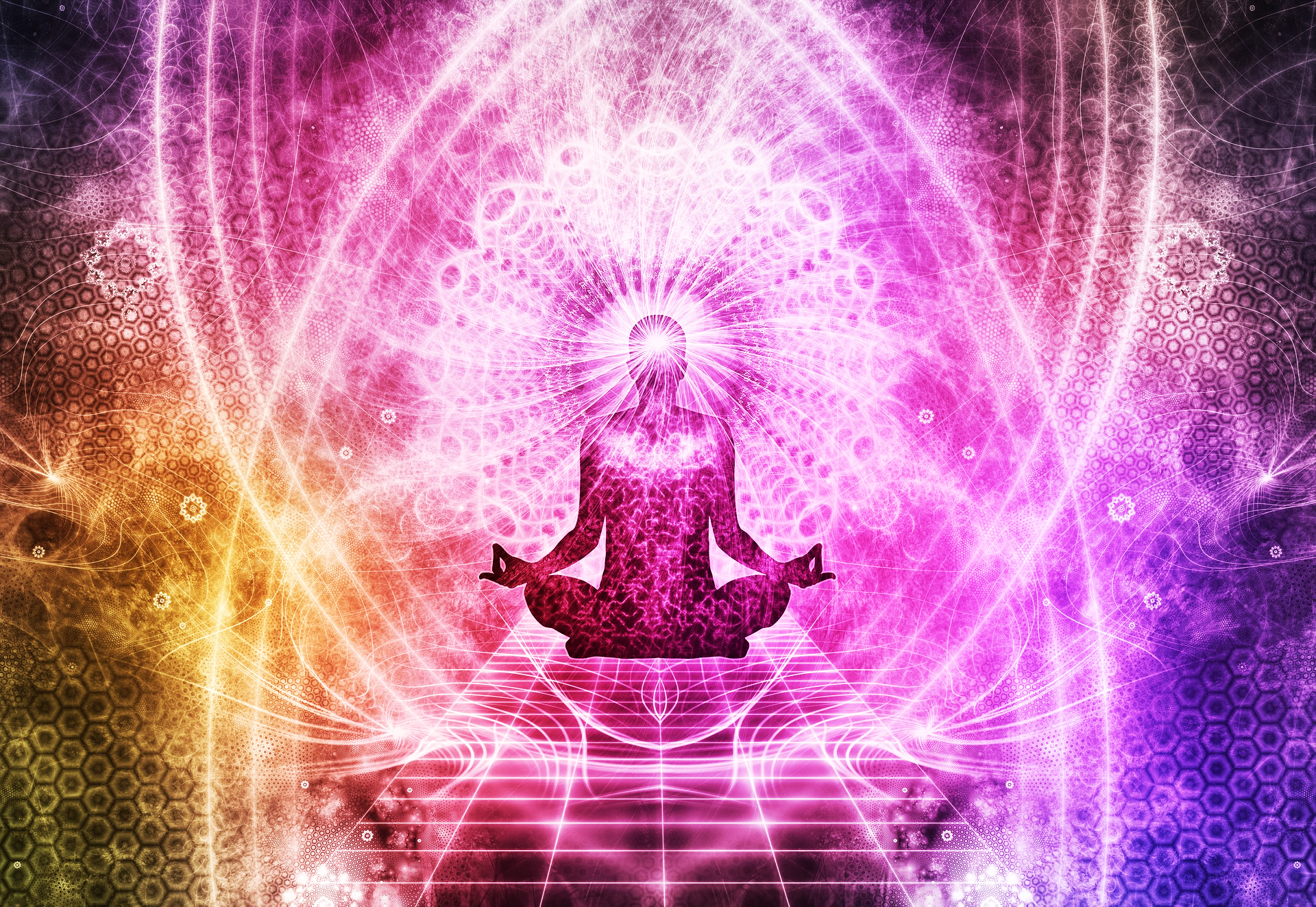 meditation